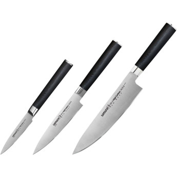 Набор из 3 ножей 