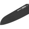 Шеф нож Сантоку SAMURA OKINAWA SO-0194B/A